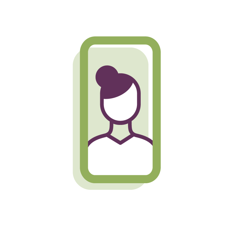 person icon