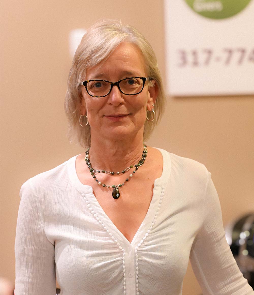 Jane by Clarity sign-clarity-care-givers Jane Malkoff, MSN, RN, Owner, Founder