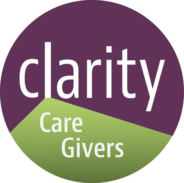 Clarity Care Givers logo